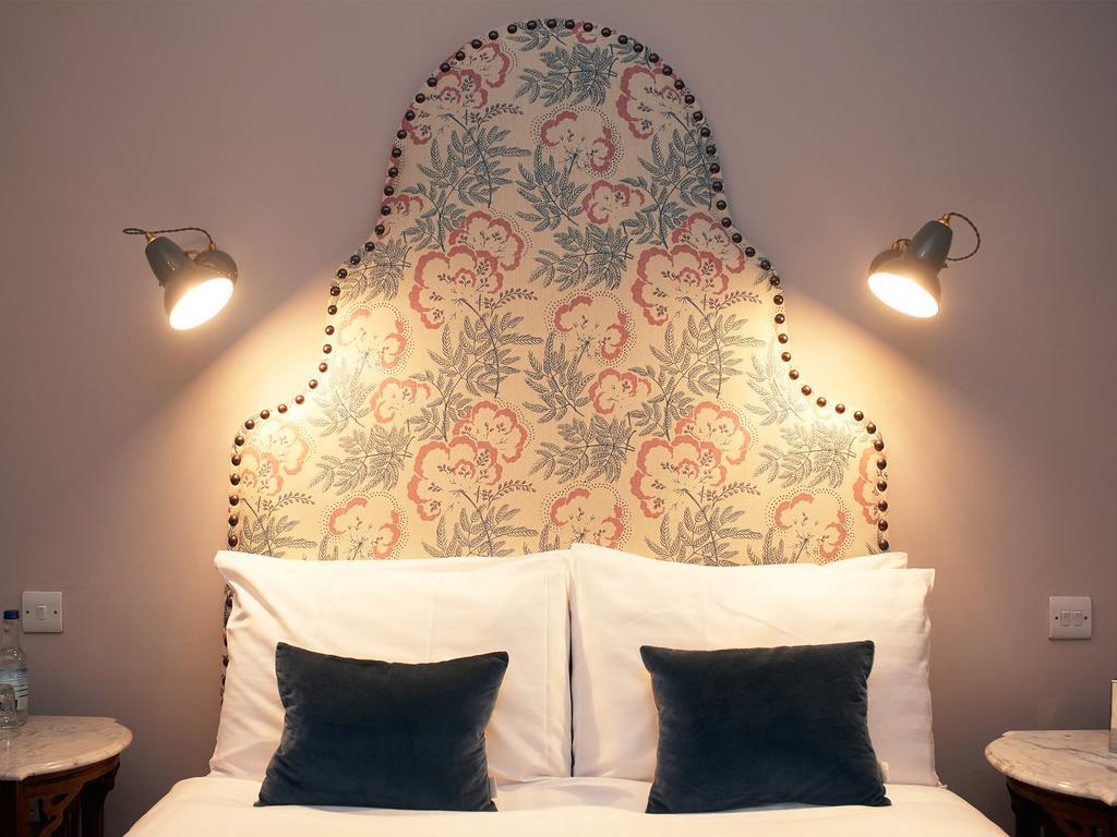 Hotel Embankment Bedford